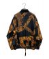 Vivienne Westwood RED LABEL (ヴィヴィアンウエストウッドレッドレーベル) FRAME PRINT SERIES JACKET フレーム プリント シリーズ ダブルジップ ジャケット ブラック サイズ:00：22800円