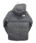 THE NORTH FACE (ザ ノース フェイス) マウンテンダウンジャケット ブラック サイズ:S：39800円