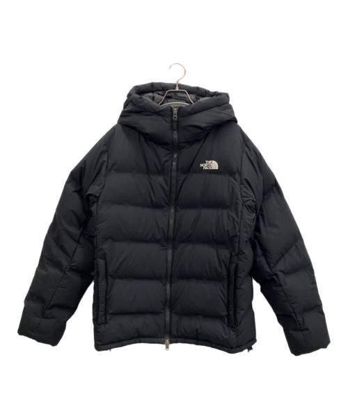 THE NORTH FACE（ザ ノース フェイス）THE NORTH FACE (ザ ノース フェイス) ビレイヤーパーカ（BELAYER PARKA） ブラック サイズ:Mの古着・服飾アイテム