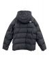 THE NORTH FACE (ザ ノース フェイス) ビレイヤーパーカ（BELAYER PARKA） ブラック サイズ:M：35000円