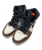 NIKEナイキ）の古着「AIR JORDAN 1 RETRO HIGH OG」｜マルチカラー