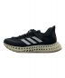 adidas (アディダス) 4DFWD 2 RUNNING ブラック サイズ:26.0cm：6000円