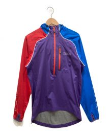 OMM（オリジナルマウンテンマラソン）の古着「Kamleika Race Smock II」｜パープル