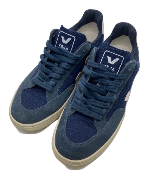 VEJA（ヴェジャ）VEJA (ヴェジャ) スニーカー ネイビー サイズ:22cmの古着・服飾アイテム