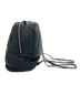 GIANNI CHIARINI (ジャンニ・キャリーニ) Bridget Backpack ブラック サイズ:-：12800円