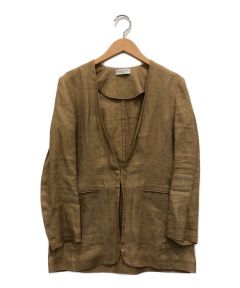 中古・古着通販】Deuxieme Classe (ドゥーズィエム クラス) Linen