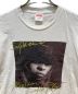 中古・古着 Supreme (シュプリーム) Mary J. Blige Tee ホワイト サイズ:S：5000円