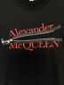 ALEXANDER McQUEENの古着・服飾アイテム：24800円