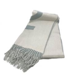 TOM WOOD（トムウッド）の古着「Wood Scarf」｜Ecru