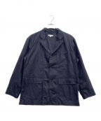 Engineered Garmentsエンジニアド ガーメンツ）の古着「Loiter Jacket」｜ネイビー