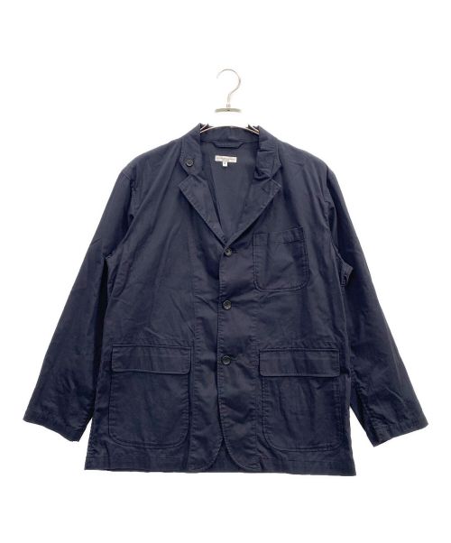 Engineered Garments（エンジニアド ガーメンツ）Engineered Garments (エンジニアド ガーメンツ) Loiter Jacket ネイビー サイズ:Sの古着・服飾アイテム