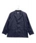 Engineered Garments（エンジニアド ガーメンツ）の古着「Loiter Jacket」｜ネイビー