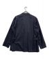 Engineered Garments (エンジニアド ガーメンツ) Loiter Jacket ネイビー サイズ:S：14000円