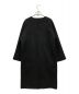 TORRAZZO DONNA (トラッゾドンナ) Eco Fur× Mouton Coat ブラック サイズ:SIZE F：10000円