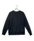 A.P.C. (アーペーセー) sacai (サカイ) TANI SWEATSHIRT ブラック サイズ:M：18000円