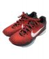 NIKE（ナイキ）の古着「NIKE Kobe 6 Protoro Challenge」｜レッド