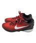 NIKE (ナイキ) NIKE Kobe 6 Protoro Challenge レッド サイズ:27.5cm：24800円