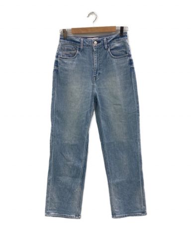 RIVE DROITE Healthy DENIM ホワイト 24サイズ Yahoo!フリマ（旧）-