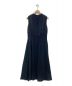 Her lip to (ハーリップトゥ) Modern Classic Sleeveless Dress ブラック サイズ:Ｍ：14800円