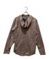 Patagonia (パタゴニア) バイクジャケット M's Dirt Roamer Jacket ブラウン サイズ:M：17800円