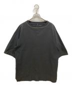 NIGEL CABOURNナイジェルケーボン）の古着「9.5oz HALF SLEEVE T-SHIRT」｜グレー