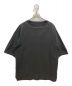 NIGEL CABOURN（ナイジェルケーボン）の古着「9.5oz HALF SLEEVE T-SHIRT」｜グレー