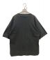 NIGEL CABOURN (ナイジェルケーボン) 9.5oz HALF SLEEVE T-SHIRT グレー サイズ:50：5000円