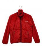 THE NORTH FACEザ ノース フェイス）の古着「ジップインマグネファイヤーフライバーサロフトジャケット/ZI Magne Firefly Versa Loft Jacket」｜レッド