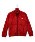 THE NORTH FACE（ザ ノース フェイス）の古着「ジップインマグネファイヤーフライバーサロフトジャケット/ZI Magne Firefly Versa Loft Jacket 」｜レッド