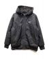 430（430）の古着「PC PARKA JACKET」｜ブラック