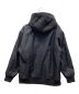 430 (430) PC PARKA JACKET ブラック サイズ:3：6000円