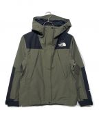 THE NORTH FACEザ ノース フェイス）の古着「マウンテンジャケット」｜ニュートープ