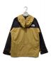 THE NORTH FACE (ザ ノース フェイス) マウンテンライトジャケット ブリティッシュカーキ サイズ:L：24800円