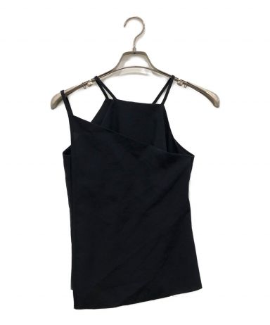 中古・古着通販】LE CIEL BLEU (ルシェルブルー) Asymmetric Cami Top