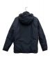 MARMOT (マーモット) HIGH BULKY DOWN PARK ブラック サイズ:M：17800円