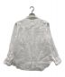 SLOBE IENA (スローブ イエナ) European Linen レギュラーシャツ ホワイト サイズ:36：4800円