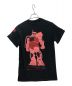 BOUNTY HUNTER (バウンティハンター) STRICT-G NEW YARK Tシャツ ブラック サイズ:S 未使用品：3980円