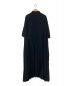 L'Or (ロル) Youryu Pleats Dress ブラック サイズ:F：5000円