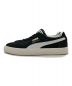 PUMA (プーマ) MUENSTER CLASSIC ブラック サイズ:27㎝：3980円