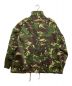 British Army (ブリティッシュ アーミー) SMOCK COMBAT JACKET オリーブ サイズ:SIZE 170/104：5000円