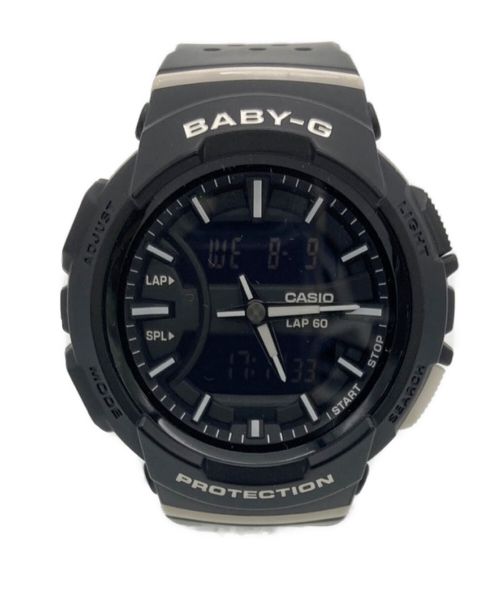 CASIO（カシオ）CASIO (カシオ) BABY-G for running series リストウォッチの古着・服飾アイテム