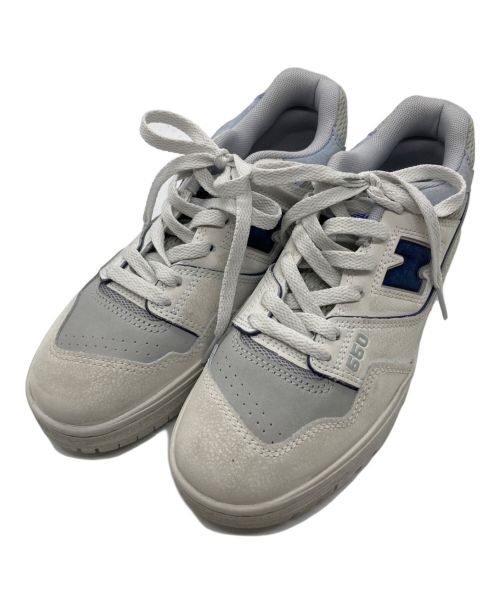 NEW BALANCE（ニューバランス）NEW BALANCE (ニューバランス) BB550GD1/スニーカー サイズ:24の古着・服飾アイテム