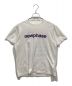 sacai（サカイ）の古着「プリントTシャツ」｜ホワイト