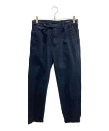 POLO RALPH LAUREN（ポロ・ラルフローレン）の古着「WYNTON PANT」｜ネイビー