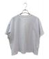 sacai (サカイ) s Cotton Jersey T-Shirt ホワイト サイズ:3：15000円