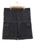 E.TAUTZ (イートーツ) RUPERT SHORTS インディゴ サイズ:FREE：13000円