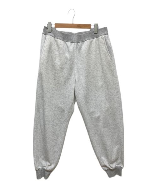 DAIWA PIER39（ダイワ ピア39）DAIWA PIER39 (ダイワ ピア39) TECH SWEAT PANTS ライトグレー サイズ:L 未使用品の古着・服飾アイテム