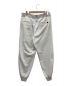 DAIWA PIER39 (ダイワ ピア39) TECH SWEAT PANTS ライトグレー サイズ:L 未使用品：6000円