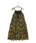 Ameri VINTAGE (アメリヴィンテージ) LINDA TURKEY ORGANIC DRESS マルチカラー サイズ:S：11000円