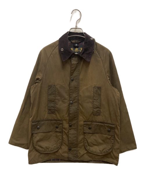 Barbour（バブアー）Barbour (バブアー) BEAUFORTジャケット オリーブ サイズ:XLの古着・服飾アイテム